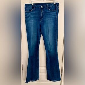 Classic Blue Women's Jeans